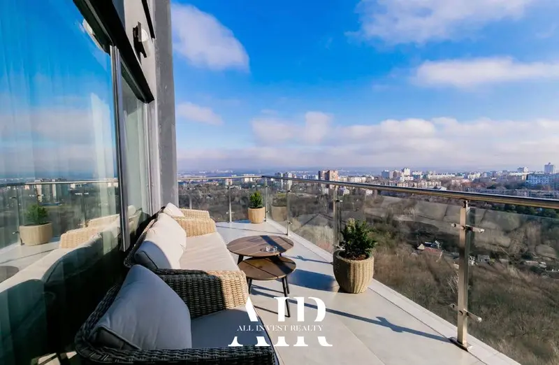 Apartament cu 2 camere în chirie, 92 m², Botanica