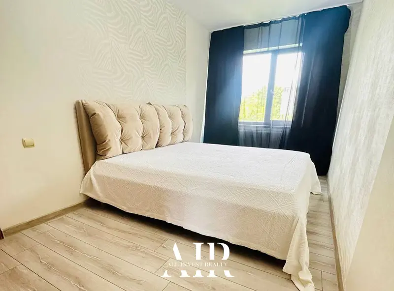 3-room apartment for sale, 72 m², Rîșcani
