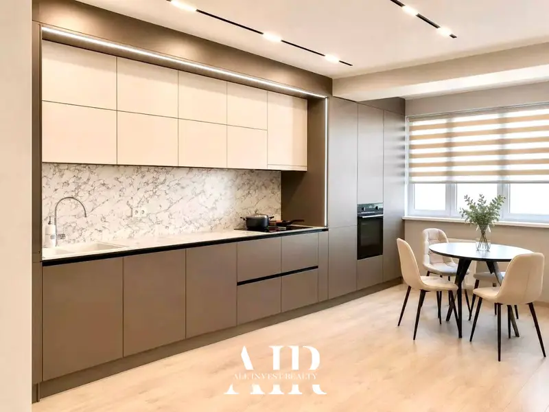 Apartament cu 1 cameră în chirie, 48 m², Ciocana
