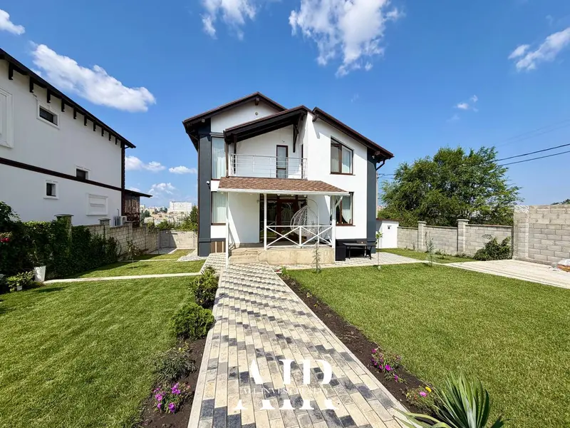 Casă în chirie, 100 m², Ciocana