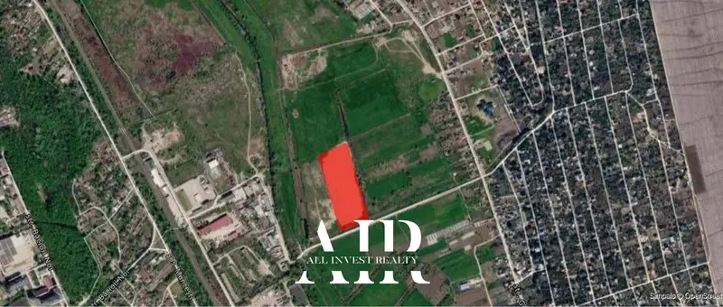 Teren agricol de vânzare, 200 ari, Bubuieci