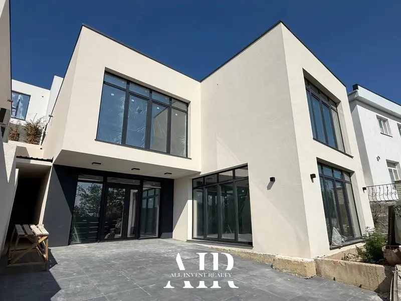 House for sale, 163 m², Codru