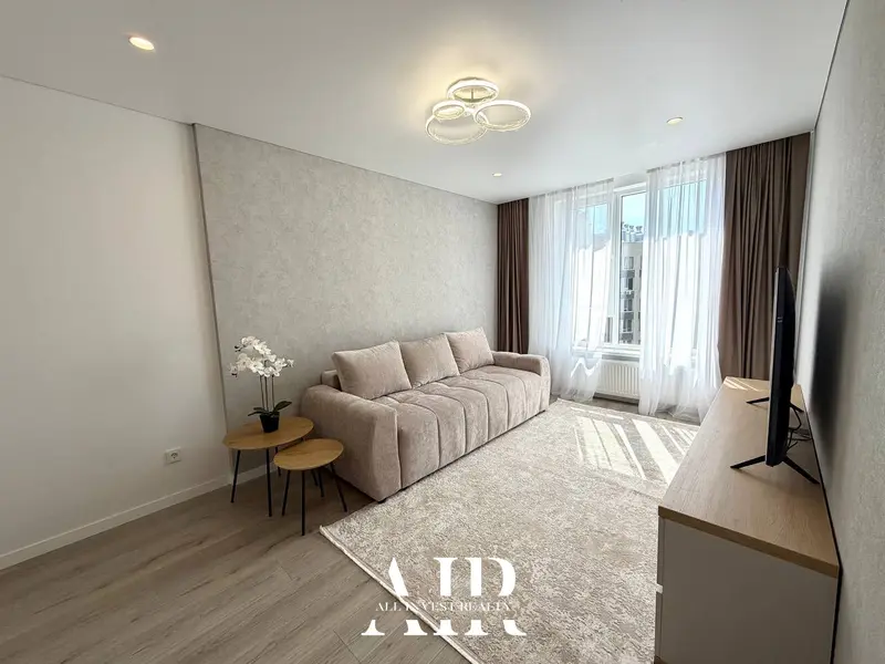 2-room apartment for sale, 58 m², Rîșcani