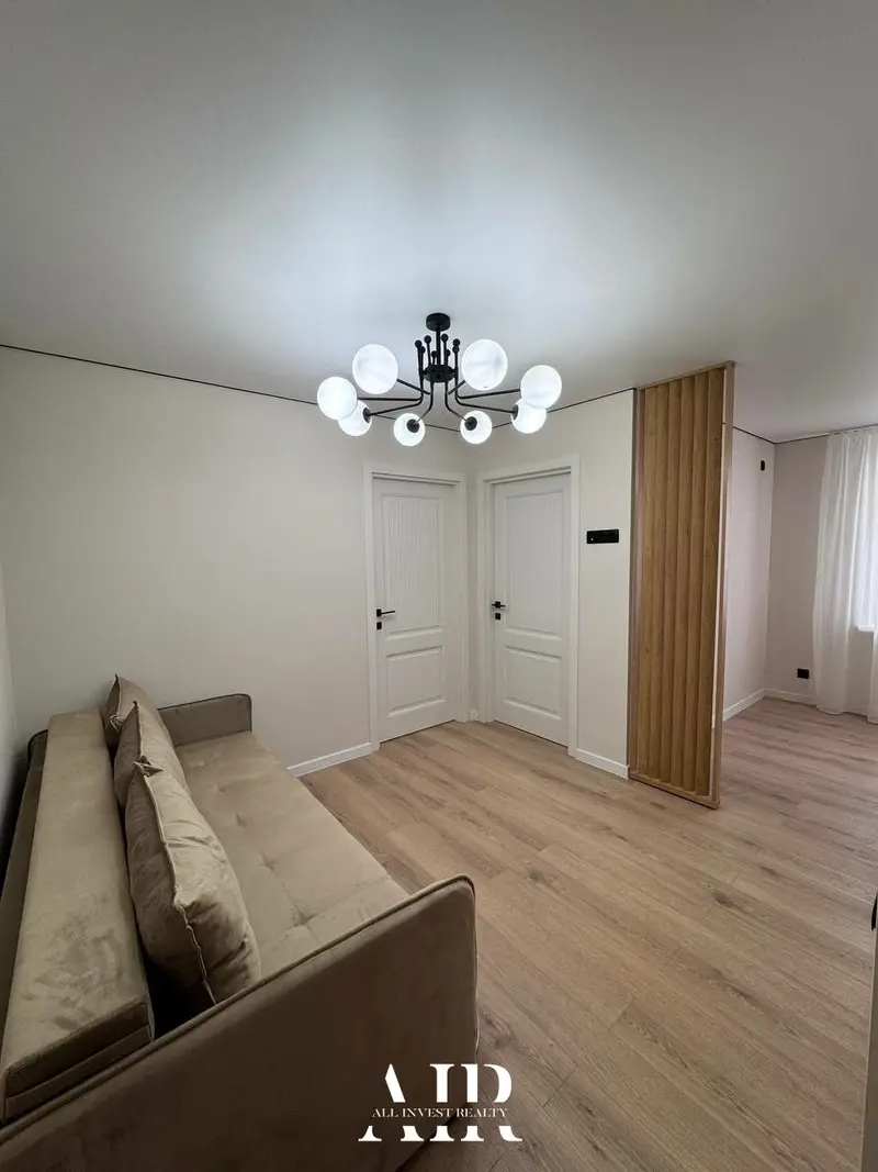 2-room apartment for sale, 42 m², Telecentru