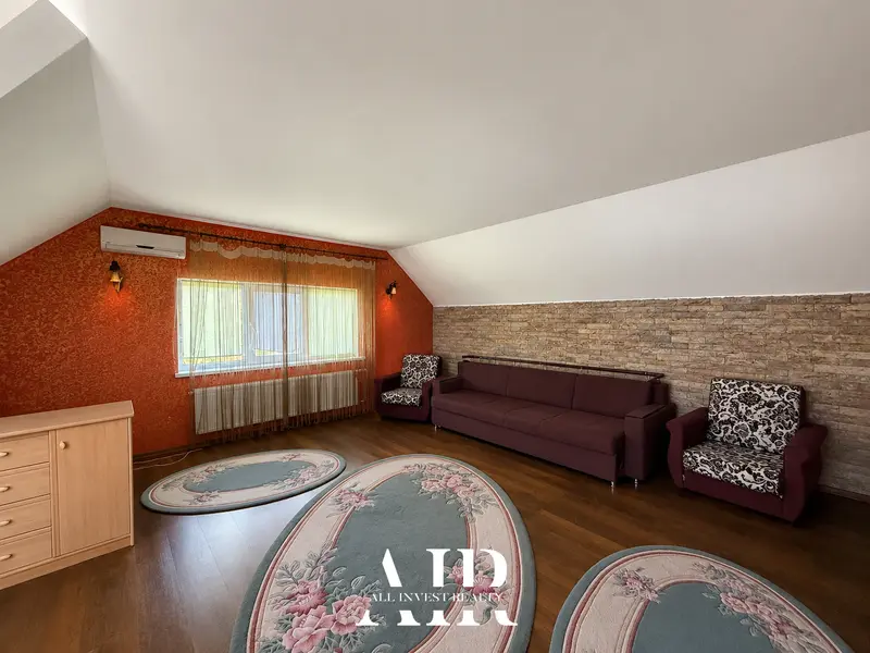 House for sale, 100 m², Suruceni