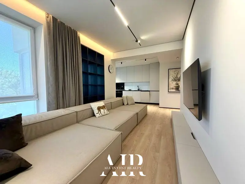 Apartament cu 1 cameră în chirie, 75 m², Botanica