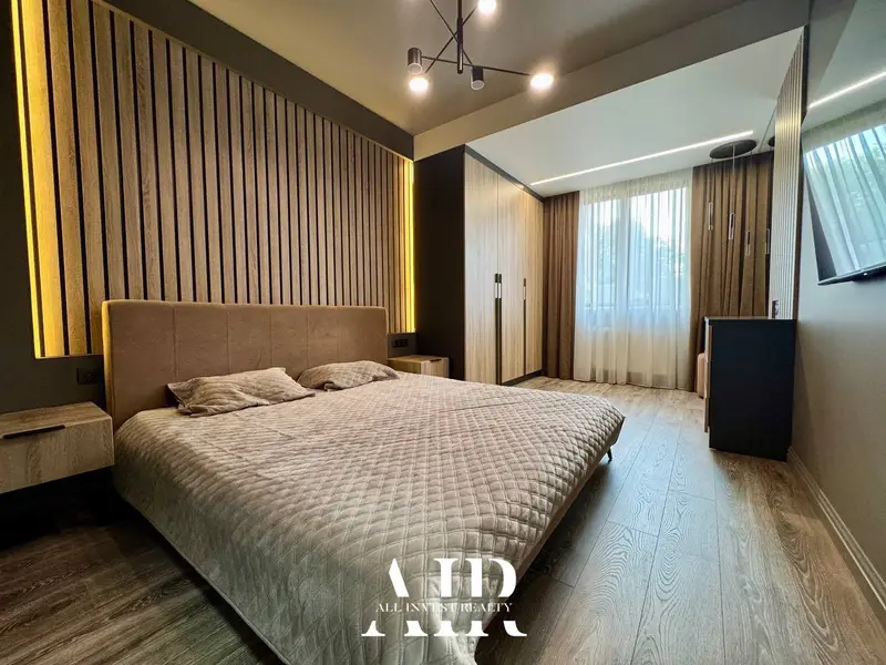 Apartament cu 1 cameră în chirie, 65 m², Centru