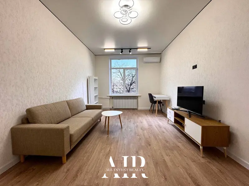 Apartament cu 2 camere în chirie, 55 m², Centru