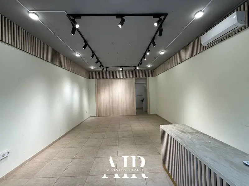Office for rent, 50 m², Telecentru