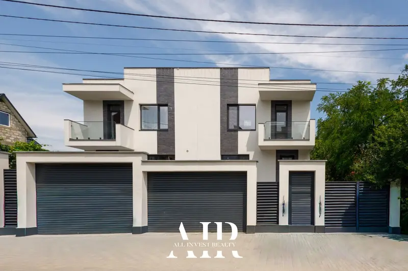Casă de vânzare, 240 m², Dumbrava