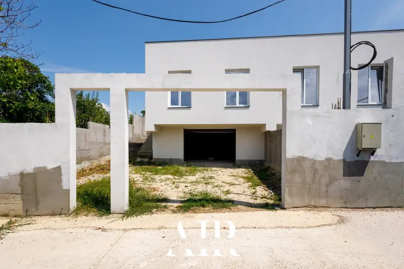 Duplex de vânzare, 180 m², Dumbrava
