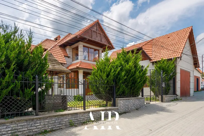 Casă de vânzare, 350 m², Durlești