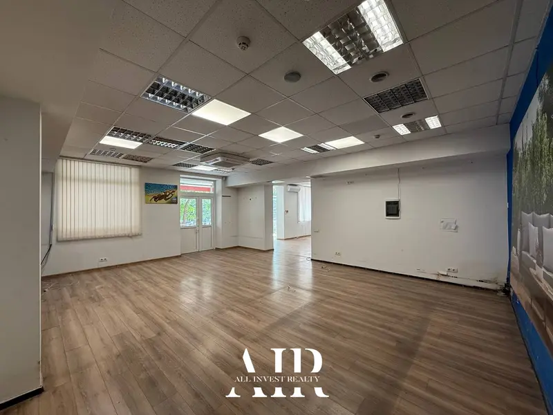 Commercial space for rent, 200 m², Ciocana