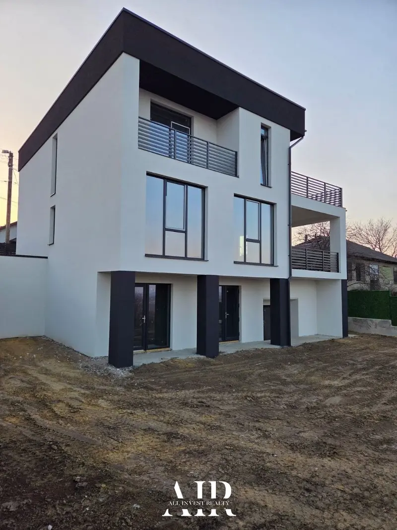 House for sale, 162 m², Vadul lui Vodă