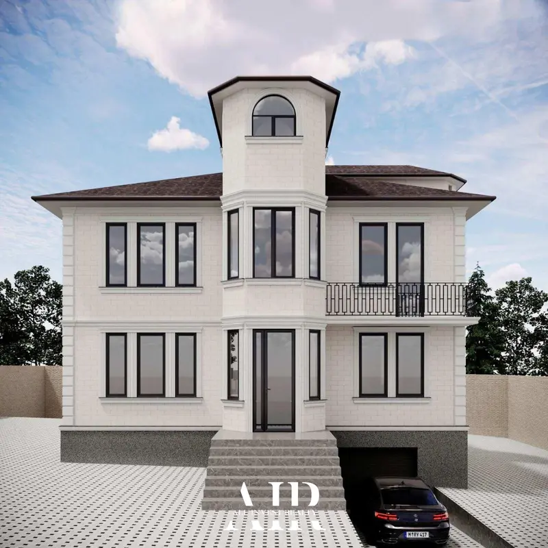 Casă de vânzare, 400 m², Codru