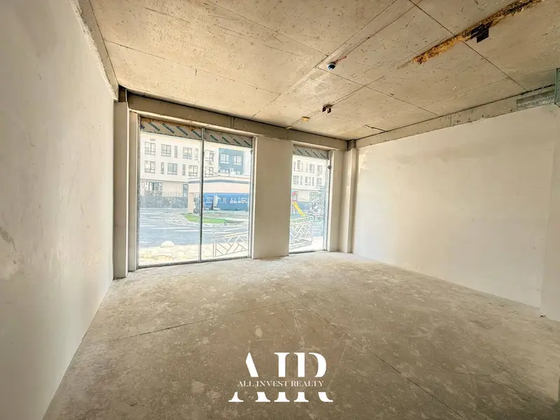 Spațiu comercial de vânzare, 200 m², Ciocana