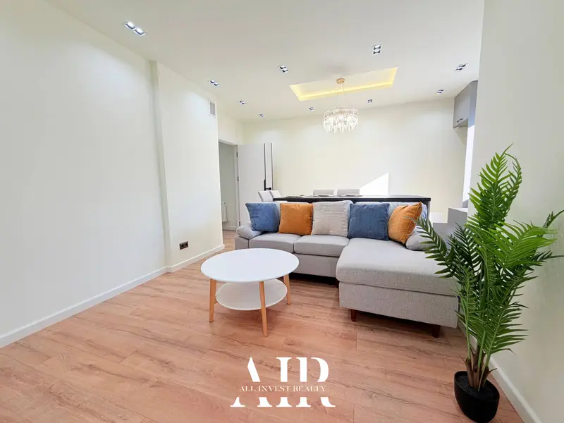 Penthouse de vânzare, 55 m², Durlești