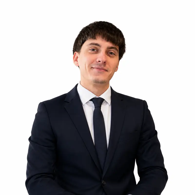 Alexandru Plop