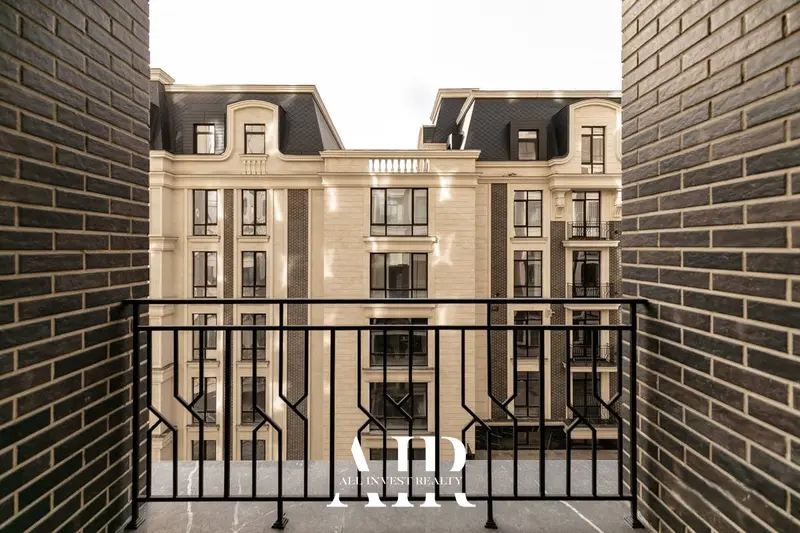 2.5-room apartment for sale, 74 m², Centru