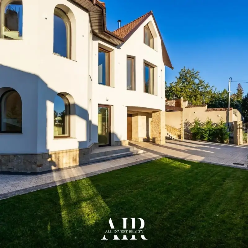 Casă de vânzare, 500 m², Telecentru