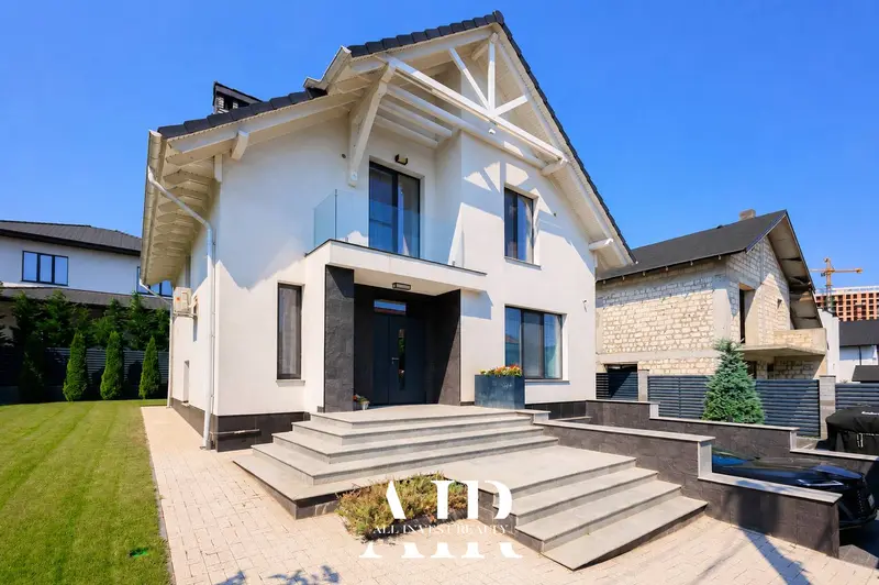 Casă de vânzare, 200 m², Durlești