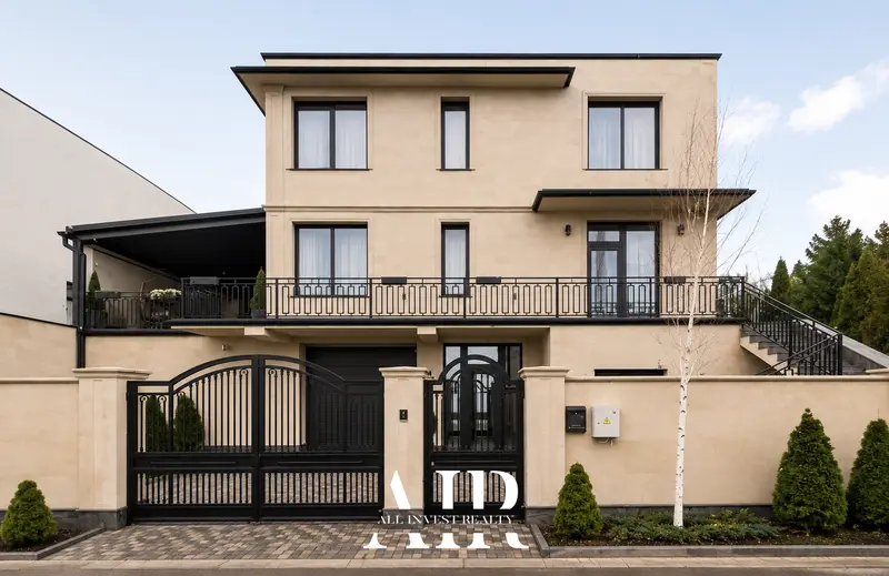 Casă de vânzare, 280 m², Durlești