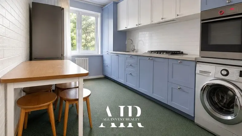 3-room apartment for sale, 74 m², Ciocana