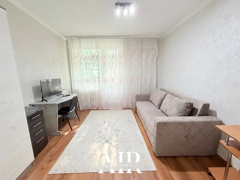 Apartament cu 1 cameră de vânzare, 34 m², Rîșcani