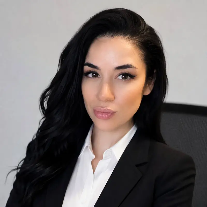 Peroncova Ivana