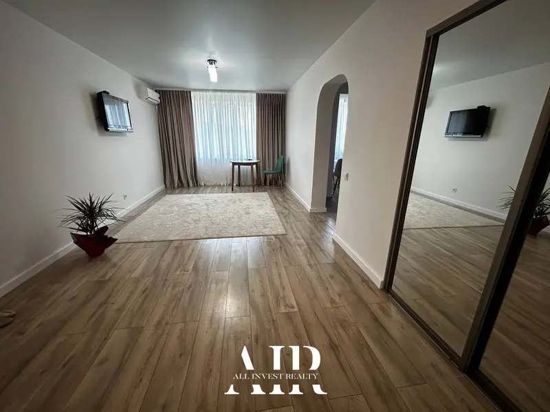 2.5-room apartment for sale, 73 m², Rîșcani