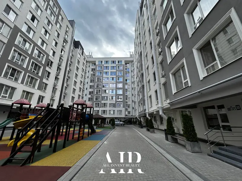 3-room apartment for sale, 82 m², Ciocana