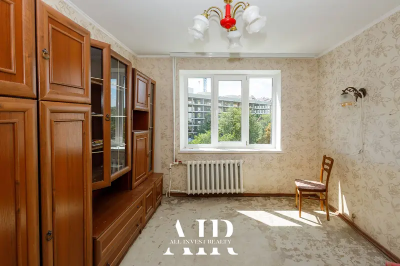 1-room apartment for sale, 30 m², Telecentru