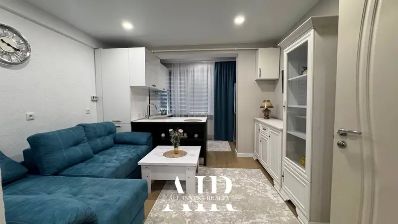 1-room apartment for sale, 50 m², Rîșcani