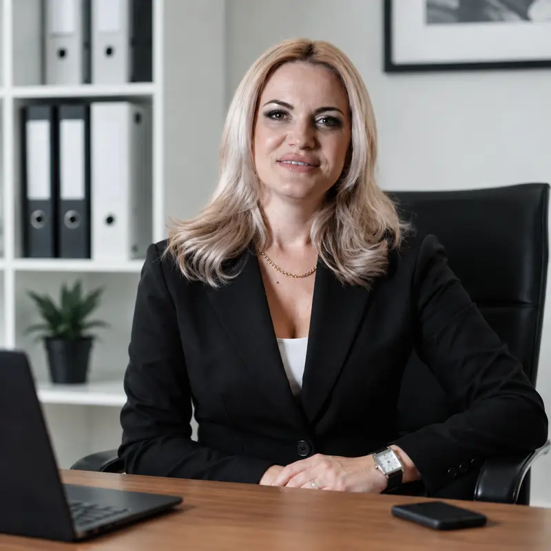 Elena Croitor