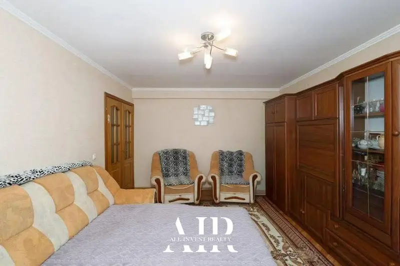 2-room apartment for sale, 63 m², Botanica