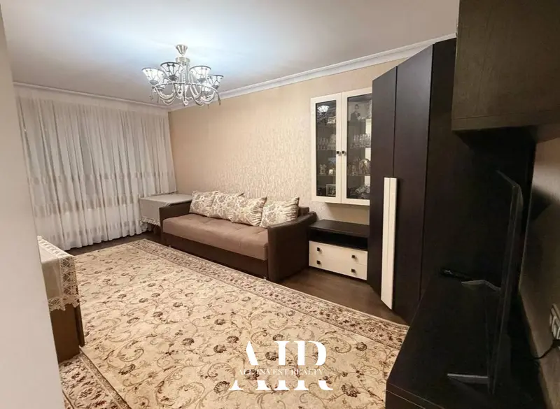 2-room apartment for sale, 60 m², Ciocana