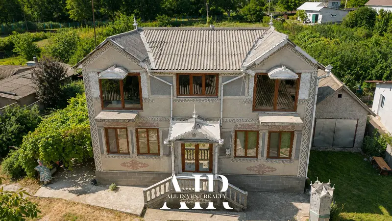 Casă de vânzare, 127 m², Briceni
