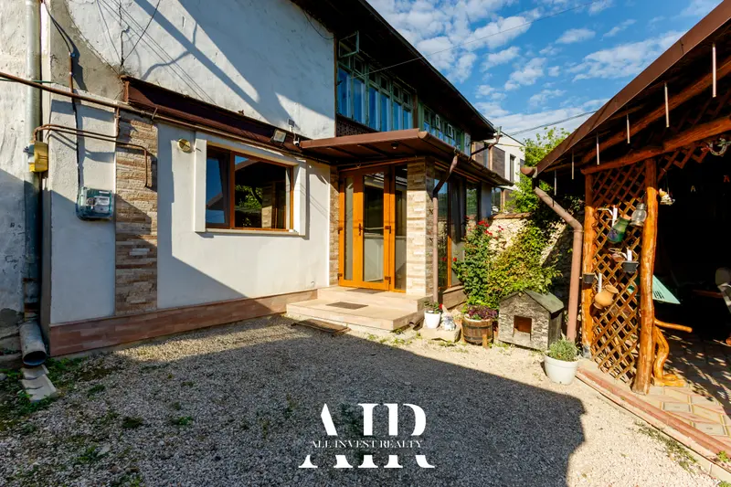 Apartament cu 2 camere de vânzare, 44 m², Centru