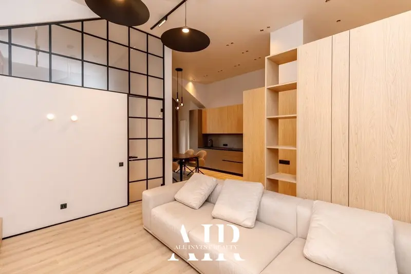 Apartament cu 2,5 camere de vânzare, 80 m², Telecentru