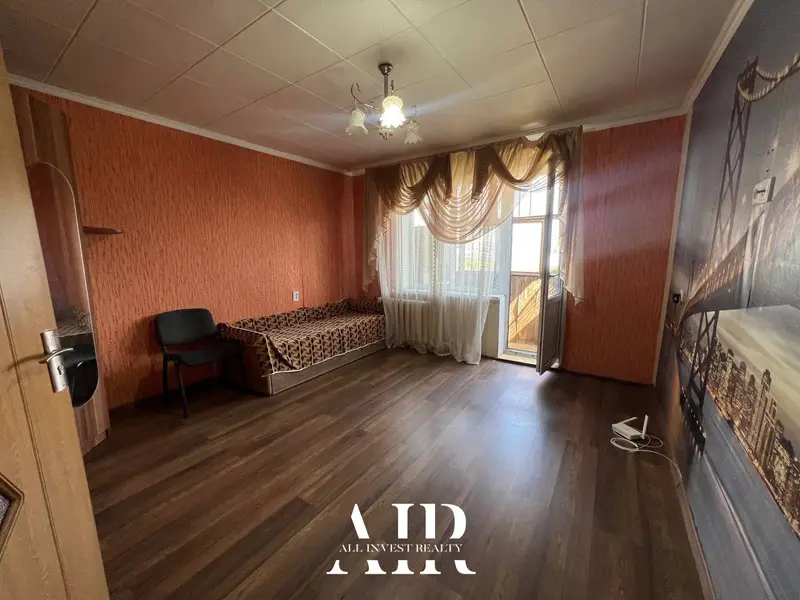 3-room apartment for sale, 67 m², Ciocana