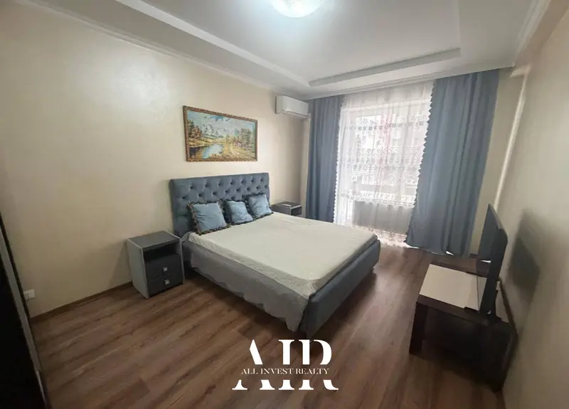 1.5-room apartment for sale, 51 m², Rîșcani