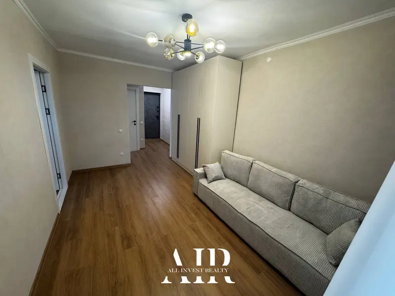 1.5-room apartment for sale, 47 m², Poșta Veche