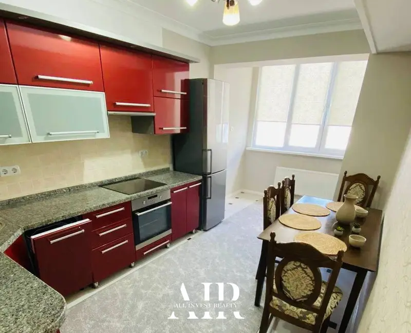 2-room apartment for sale, 70 m², Rîșcani