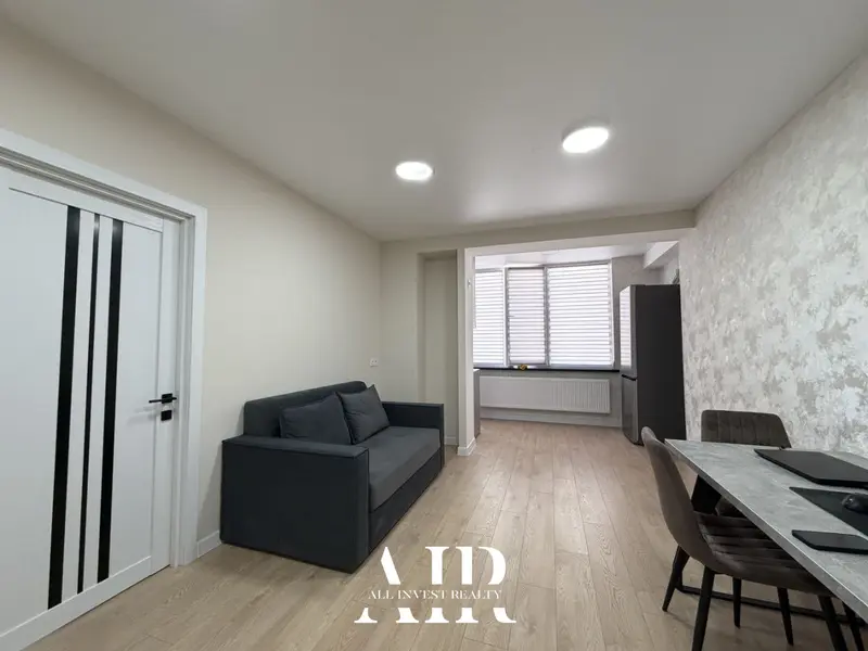 Apartament cu 2,5 camere de vânzare, 64 m², Buiucani
