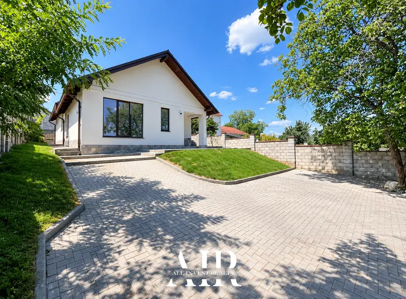 Casă de vânzare, 145 m², Durlești