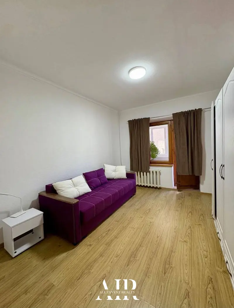 4-room apartment for sale, 105 m², Centru