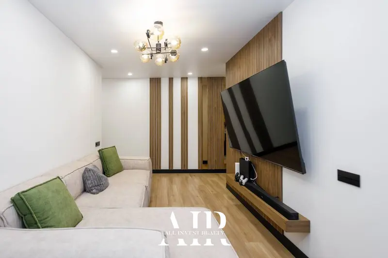 2-room apartment for sale, 90 m², Botanica