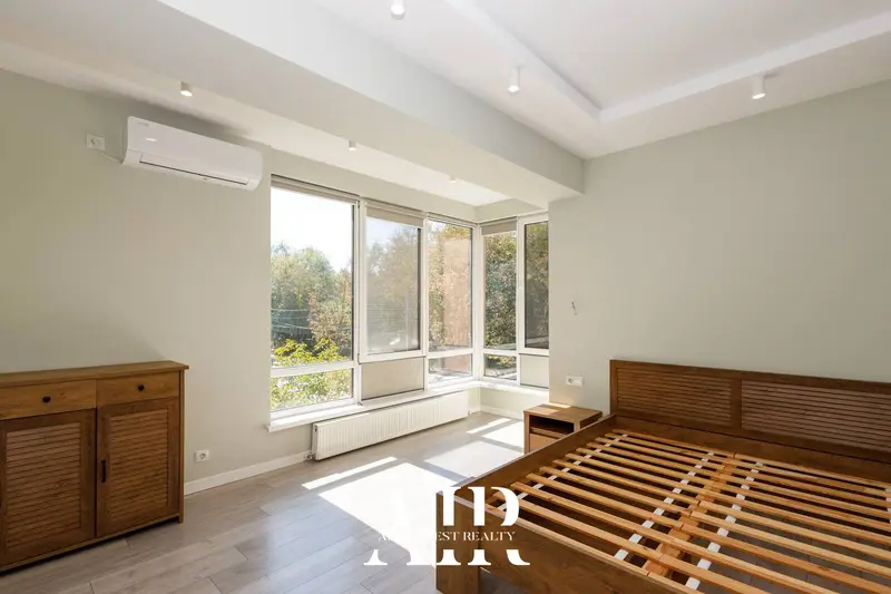 Apartament cu 3,5 camere de vânzare, 83 m², Rîșcani