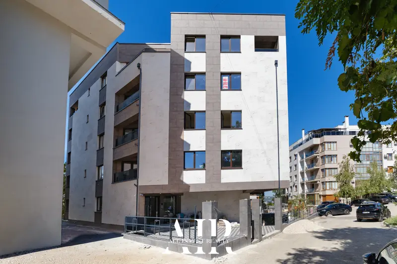 Apartament cu 2,5 camere de vânzare, 61 m², Telecentru