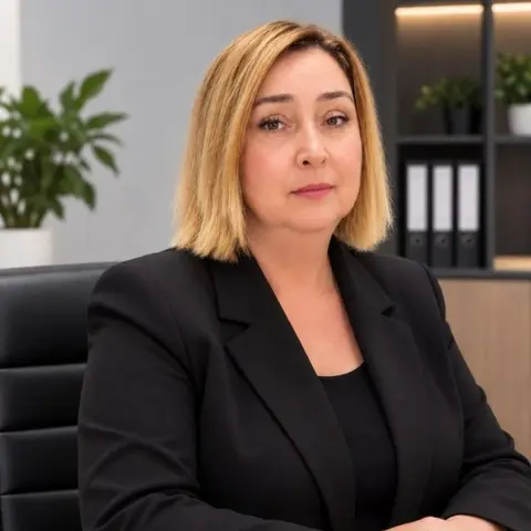 Bodean Natalia